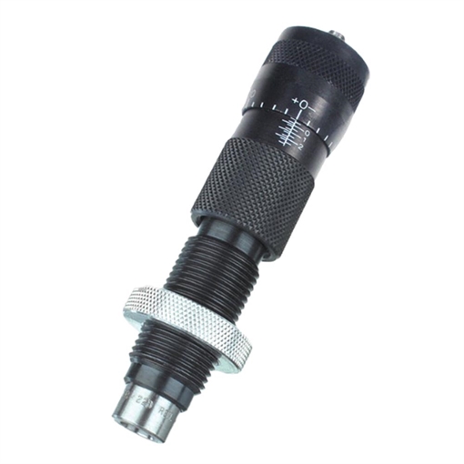 MICRO SEATER DIE FOR 6 MM PPC ULTRA U00040