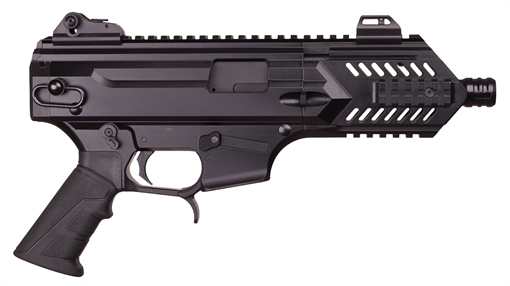 MID AMERICA IMPORTS CELIK ARMS BLADE 9MM 6 TB RAILS GLOCK MAGS BLADE6