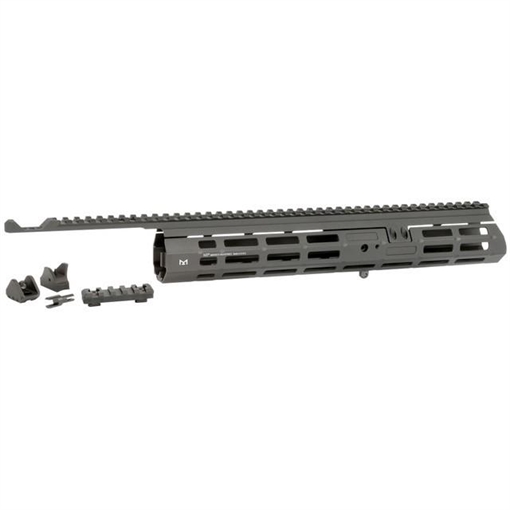 MIDWEST INDUSTRIES HENRY 357 HANDGUARD EXTENDED SIGHT SYSTEM MI-H357XRS
