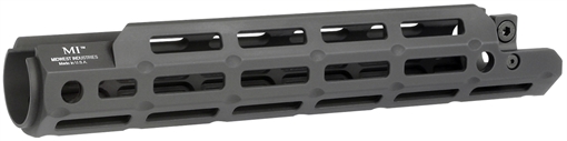 Midwest Industries HK93 & Clones Handguard - Black MI-HK93M