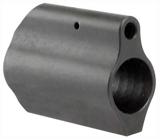 Midwest Industries AR-15 GAS BLOCK LOW PROFILE .625 STEEL BLACK MCTAR-LPG.625