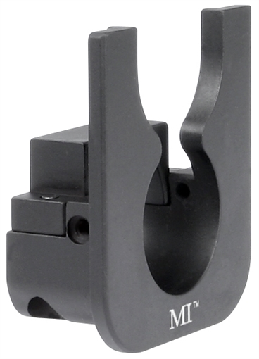 Midwest Industries Tavor SAR Handguard Light Mount - Black MI-TLM