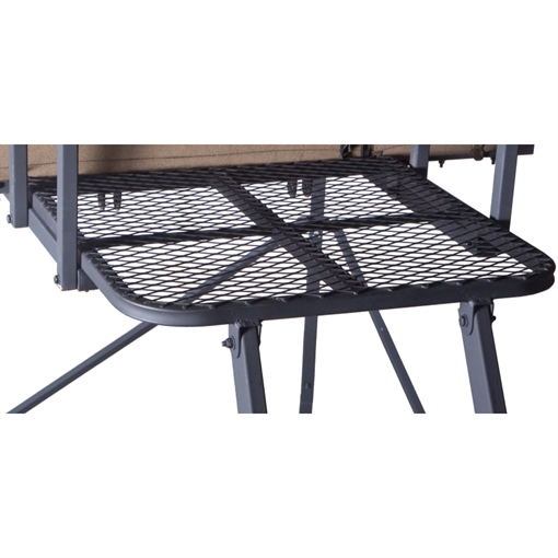 Millennium Buck Hut Ladder Platform Q-203-00