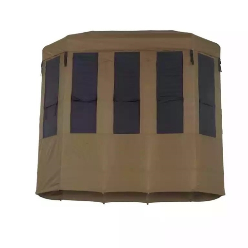 Millennium Buck Hut Shooting House Replacement Cover Q-202-00