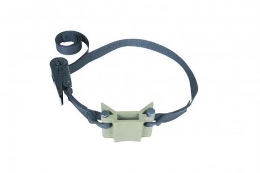 Millennium Millennium Receiver Mount w/camLOCK Ratchet Strap M-102-SS
