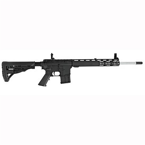 Ati MILSPORT 410 GA 18.5'' BBL ATG15MS410G2