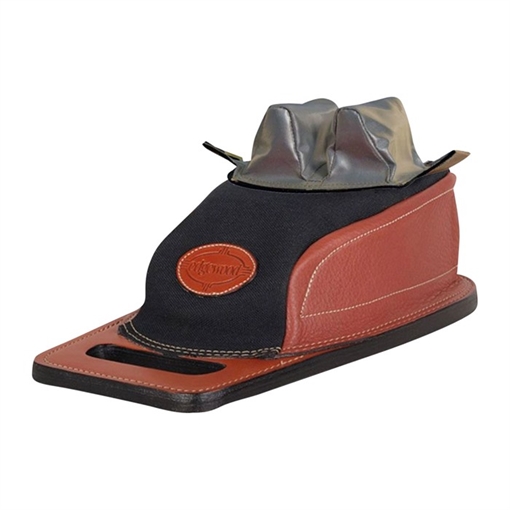 MINIGATER WITH GRAB HANDLE STD MINI 3/8 IN