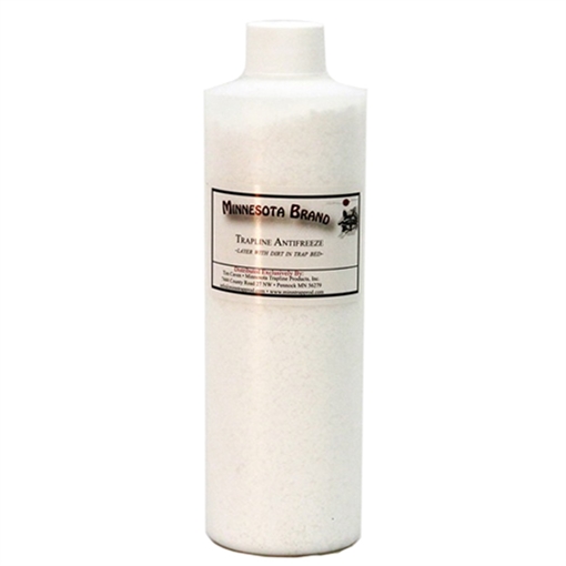 Minnesota Trapline Minneosta Brand Flake Type Antifreeze 1 lb. FTA