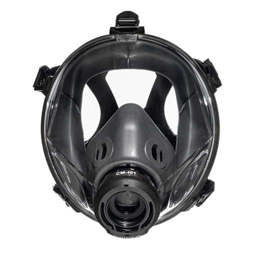 MIRA Safety Full-Face Respirator CM-I01