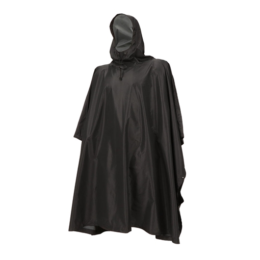 MIRA Safety CBRN Military Poncho-Navy Blue-S M4