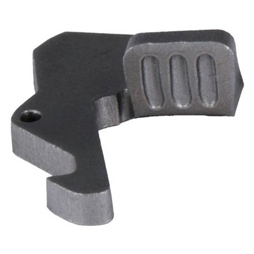 MISSION FIRST TACTICAL E-VOLV LOWER PROFILE CHARGING HANDLE LATCH AR15(CHARGING HANDLE NOT INCLUDED) E2LPCHL