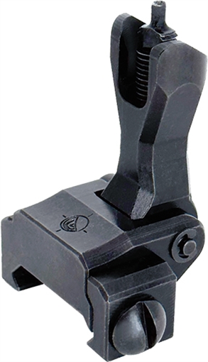 MFT EXD METAL FRONT BACK UP SIGHT ELEVATION ADJUSTMENT BUEXD-F