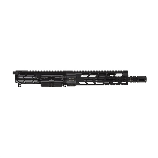 Primary Weapons MK109 MOD 2-M 300 AAC BLACKOUT 9.75'' BBL COMPLETE UPPER 2M109UB01-1F