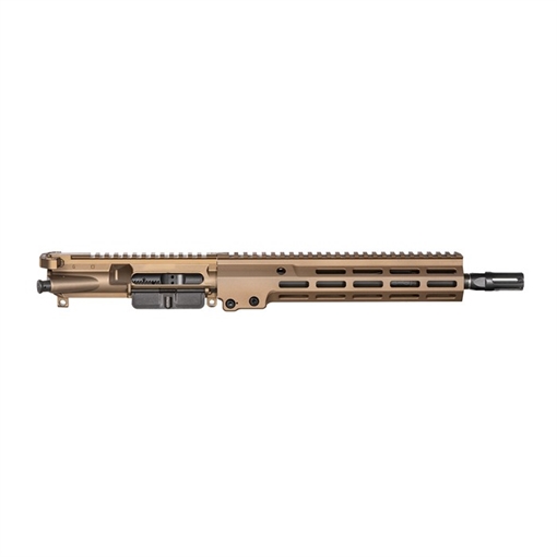 Geissele Automatics MK16 11.5'' SUPER DUTY UPPER CHF BBL, ACH, NANO FH/BCG DDC 08-218S