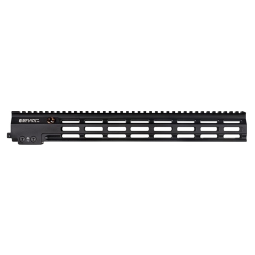 Geissele Automatics MK18 16'' SUPER MODULAR RAIL M-LOK/ARCA SWISS COMPATIBLE BLK 05-791B