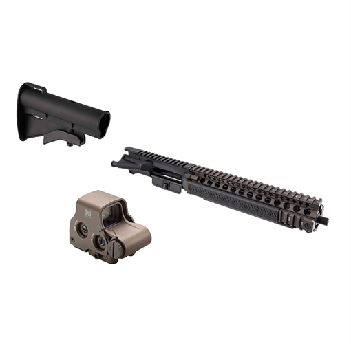 Brownells MK18 BLOCK II TRIBUTE BUNDLE NONE-MIX