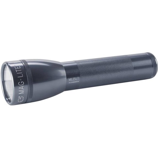 Maglite ML25LT Maglite 3 C-Cell LED Flashlight ML25LT-S3096