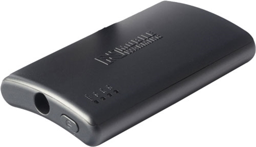 MOBILE WARMING 3.7V LITH-ION BATTERY FOR MW SOCKS 1 BATTER! MW37V22N