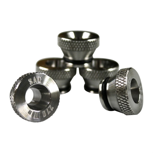 Short Action Customs 7MM X 35 MODULAR HEADSPACE COMPARATOR INSERT SAC-735HSC