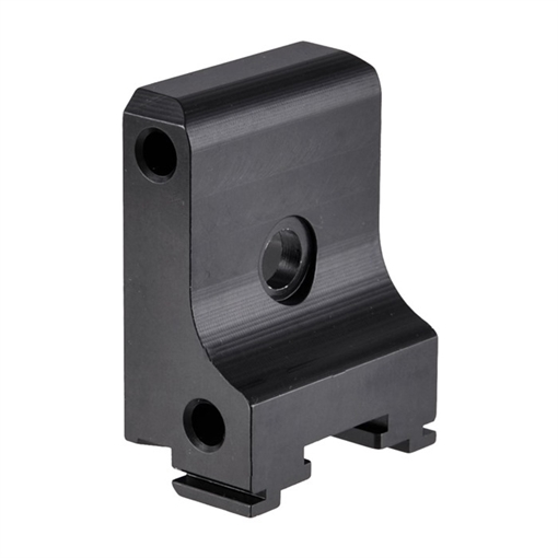 Jmac Customs MODULAR REAR KALASHNIKOV TRUNNION ADAPTER-DRACO MRKT-DRACO
