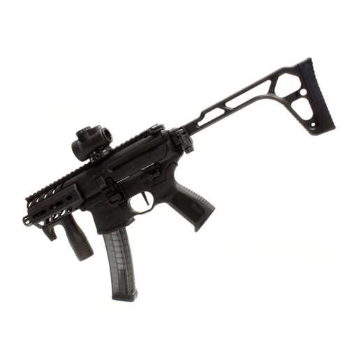 A3 Industries MODULAR VERTICAL FOREGRIP 2'' W/HAND STOP PICATINNY BLACK VFG-167