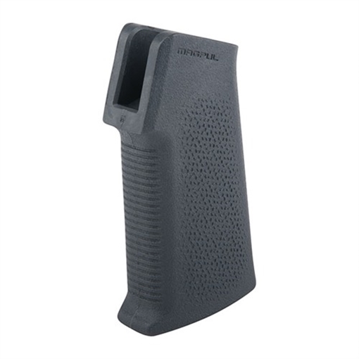 Magpul MOE-K GRIP POLYMER FOR AR-15/M4 STEALTH GRAY MAG438-GRY