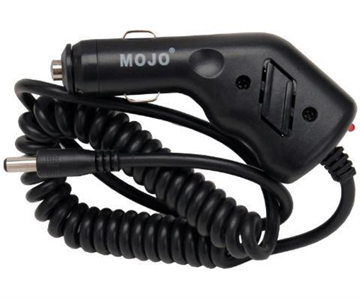 MOJO 12 V Car Charger HW2407