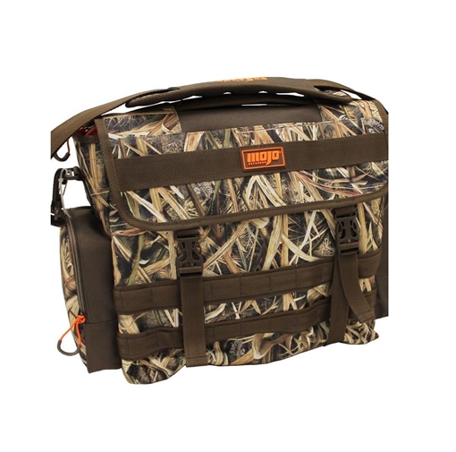 MOJO Guide Bag Mossy Oak Blades Camo HW2478