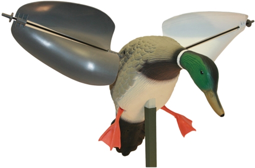 MOJO OUTDOORS WIND DUCK DECOY HW7301