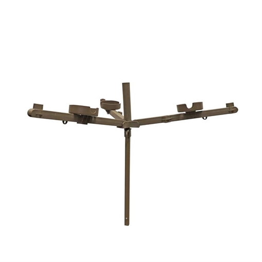 MOJO Pole Dancer Topper Decoy Mounting System HW2541