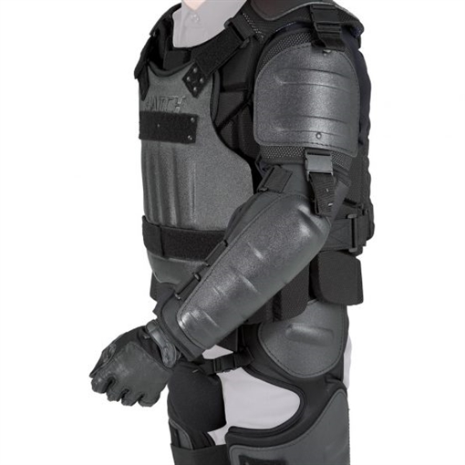 Monadnock Products Exotech Elbow & Forearm Protector 1348074