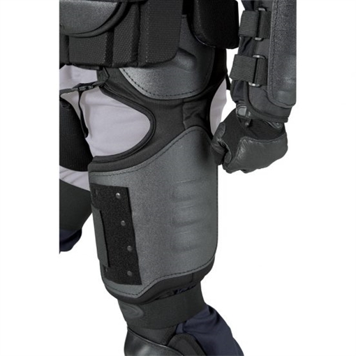 Monadnock Products Exotech Thigh & Groin Protection 1348598