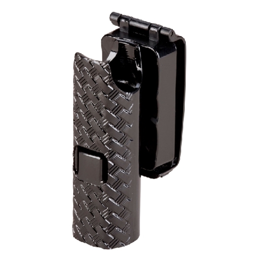 Monadnock Products Front Draw 360 Swivel Clip-On Baton Holder for PR-24 and Control Device Batons 1000264
