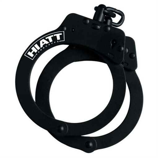 Monadnock Products Standard Steel Chain Handcuffs 1001302