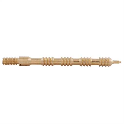 Montana X-Treme Brass Cleaning Jag (8/32 Thread) For Rifles .22 cal 07410