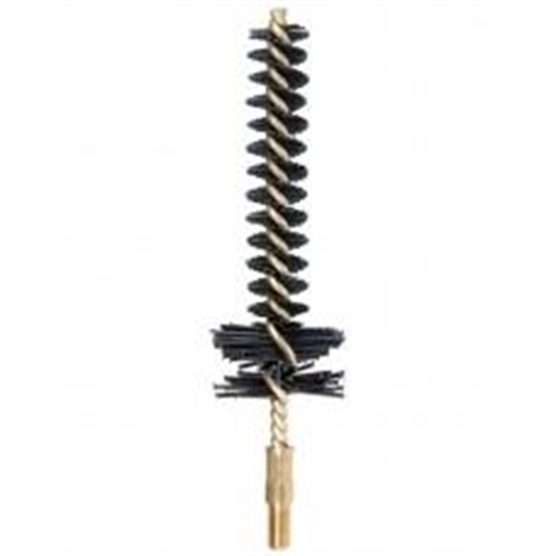 Montana X-Treme Nylon Bristle AR Chamber Brush for Rifle (8/32 Thread) .223/5.56 07170