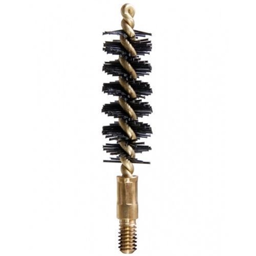 Montana X-Treme .Nylon Bristle Brush for Handguns (8/32 Thread) 40/.41 cal 07110