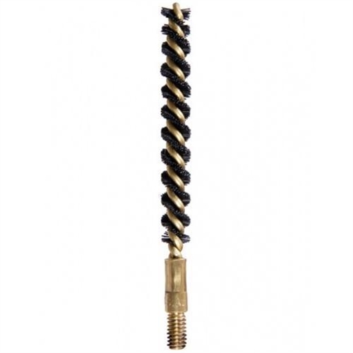 Montana X-Treme Nylon Bristle Brush for Rifles (8/32 Thread) .22 cal - 3 Pack 07155