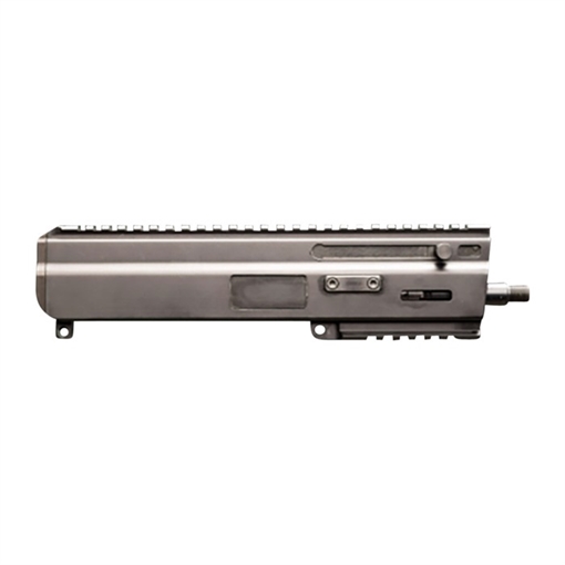 Matador Arms MONTGO-9 9MM LUGER UPPER RECEIVER BLACK MAC176