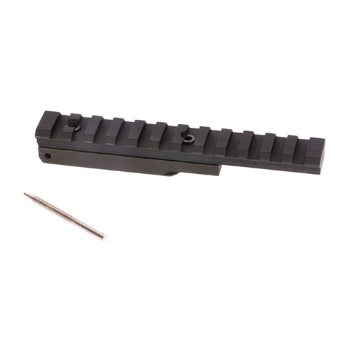 Egw MOSIN NAGANT 91/93 1-PIECE PICATINNY BASE 0 MOA 80244
