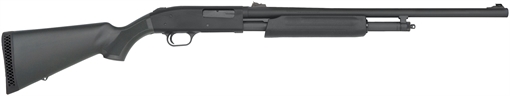MOSSBERG 500 SLUGSTER 20GA 24 5RD BLK 56435
