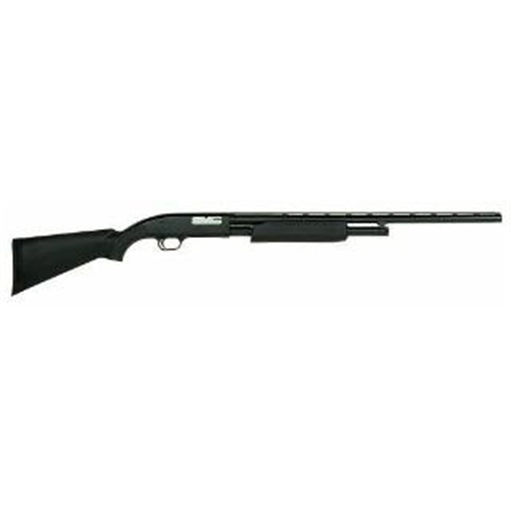 Maverick Arms 88 All Purpose 20 Gauge with 26" Vent Rib/Modified Tube Barrel, 3" Chamber, 5+1 Capacity, Blued Metal Finish & Black Synthetic Stock Right Hand (Full Size) 32200