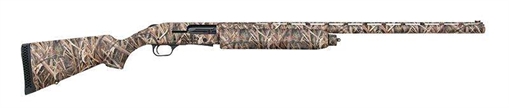 MOSSBERG SGA 12GA 28" VR BBL MOSSY OAK SHADOW SYNTHETIC 3CT 930 PRO SERIES 85141