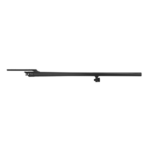 Mossberg Mossberg 500 Slug Barrel 20 ga. 24 in. Intergral Scope Base Matte Blue 90058