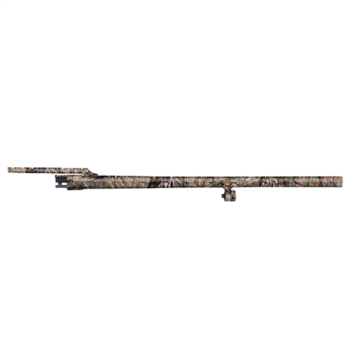 MOSSBERG BBL 535 12GA SLUG 24 CANTILEVER MOBUC 91305