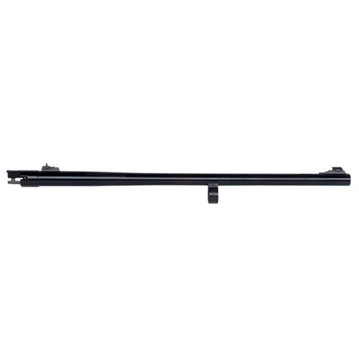 Mossberg OEM 12 Gauge 24" Slug Barrel w/Adjustable Rifle Sights, Fully-Rifled Bore, & Blued Finish, For Use w/Mossberg 835 Ulti-Mag 92802