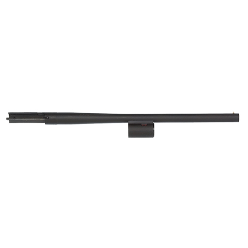 MOSSBERG BBL 930 12GA 18.5 CYL BEAD SIGHT MATTE 93020