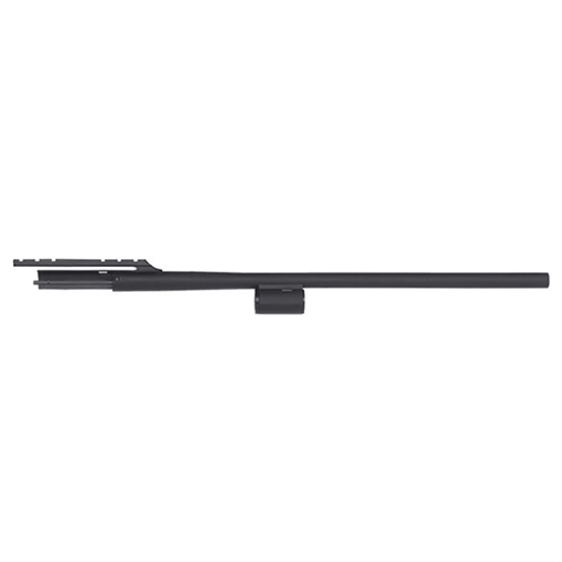 MOSSBERG BBL 935 12GA SLUG 24 CANTILEVER MATTE 90920
