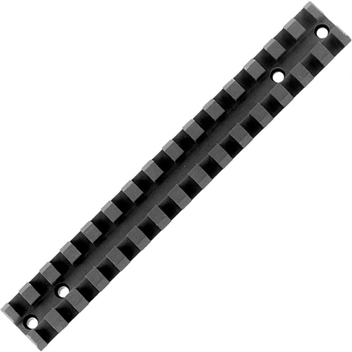 MOSSBERG PICATINNY RAIL BASE PATRIOT MVP SHORT ACTION 96206
