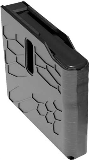 MOUNTAIN TACTICAL TIKKA T3/T3X G2 BILLET 5RD MAG SHORT ACTN T3T3XBMGSA5